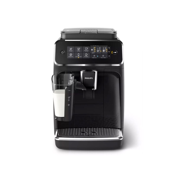 Kaffeemaschine Philips Series 3200 LatteGo EP3241/50
